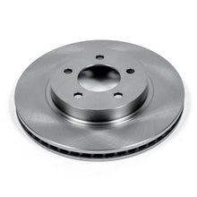 Load image into Gallery viewer, Power Stop 99-04 Chrysler 300M Front Autospecialty Brake Rotor
