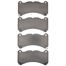 Load image into Gallery viewer, DFC 08-25 Lexus IS F Front Active Performance Pads and Hardware Kit