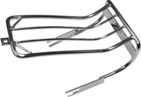 Luggage Rack Chrome Fxwg/ Fxst Bobtail Fender