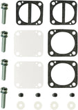 Fuel Pump Rep Kit S-D