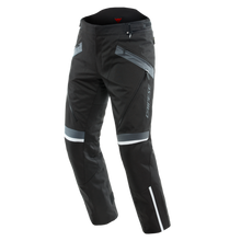 Load image into Gallery viewer, Dainese Tempest 3 D-Dry Pants Black/Black/Ebony Size - 54