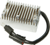 Regulator Chrome Xl `94-03 Oem 74523-94