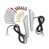 Led Marker Lights Amber