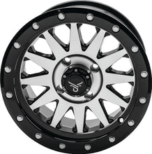 Load image into Gallery viewer, QuadBoss Wagon 20X7 - 4+3 - 4/137 - Machined