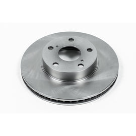 Power Stop 05-15 Toyota Tacoma Front Autospecialty Brake Rotor