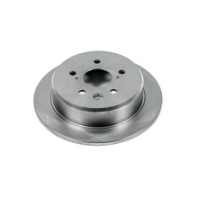 Load image into Gallery viewer, Power Stop 06-15 Lexus IS250 Rear Autospecialty Brake Rotor