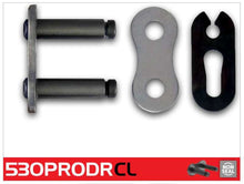 Load image into Gallery viewer, RK Chain 530PRODRZ-RIVET - Natural