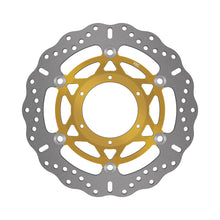 Load image into Gallery viewer, EBC 15-19 Honda CBR 300 R Front Right Contour Profile Rotor