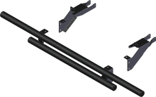 Load image into Gallery viewer, KFI 22+ Polaris Ranger 570 SP Crew Double Tube Rear Bumper
