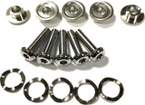 Floating Rotor Hardware Kit Flt 14-Up