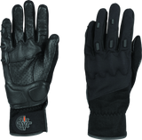 FIRSTGEAR Reflex Mesh Gloves Womens Black - 2XL