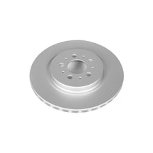 Load image into Gallery viewer, Power Stop 04-07 Volvo S60 Rear Evolution High Carbon Geomet Coated Rotor