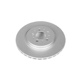 Power Stop 04-07 Volvo S60 Rear Evolution High Carbon Geomet Coated Rotor