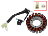 Stator Assembly Yam
