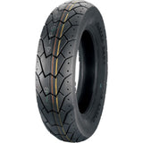 Bridgestone G526R Exedra Tire - 150/90-15 M/C 74V TL Rear
