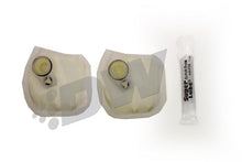 Load image into Gallery viewer, DeatschWerks 340 LPH Ford In-Tank Fuel Pump DW300M Series w/ 07-10 GT500 / GT500KR Install Kit