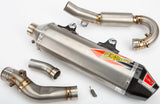 P/C Ti-6 System