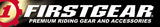 FIRSTGEAR 48inX8in Graphic