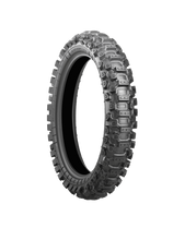 Load image into Gallery viewer, Bridgestone Battlecross X31R Tire - 100/90-19 57M Rear