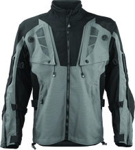 Load image into Gallery viewer, FIRSTGEAR Rogue XC Pro Jacket Grey - XL