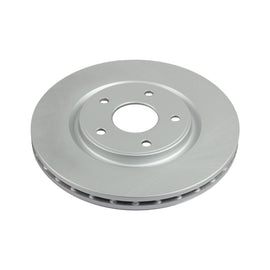 Power Stop 17-19 Chrysler Pacifica Front Evolution Geomet Coated Rotor