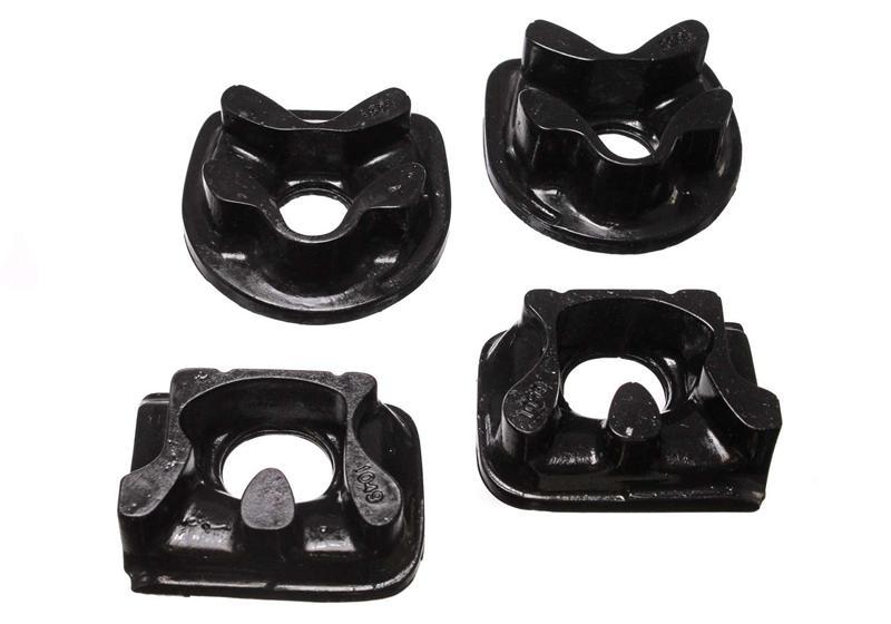 Energy Suspension 69-72 Camaro / 68-72 Chevelle/Malibu / 70-73 Monte Carlo Black Early Engine Mount