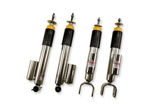 Load image into Gallery viewer, KW Coilover Kit V3 Chevrolet Corvette (C6) Z06+ZR1 Damper Only w/o electronic shock control