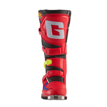 Load image into Gallery viewer, Gaerne GX1 Boot Red Multi Size - 11