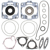 Gasket Set S/M Pol 700 Twin