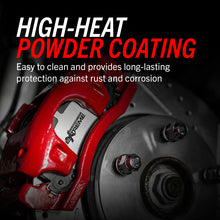 Load image into Gallery viewer, Power Stop 07-08 Infiniti G35 Rear Red Calipers w/Brackets - Pair