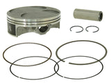 Piston Kit Forged Nikasil Cyl 95.97/Std 12.0:1 Hon