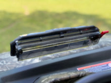 Load image into Gallery viewer, Seizmik 25+ CFMOTO UForce 1000/ 1000 XL Toolless Windshield - Hardcoated