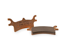 Load image into Gallery viewer, EBC 04-09 Yamaha YXR 450 F Rhino 4WD Side-by-Side Rear Left SV Series Brake Pads