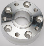 Pulley Spacer Aluminum 1-1/2