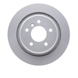 DFC 95-99 BMW M3 E36 Right Rear GeoSPEC Coated Rotor