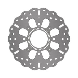 EBC 16-23 Kawasaki KLE 650 Versys/Versys LT ABS Model Rear Right Standard Rotor