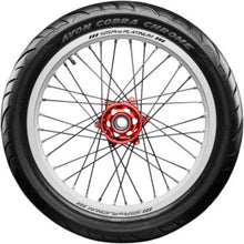 Load image into Gallery viewer, Avon Cobra Chrome AV91 Front Tire - 90/90-21 54H