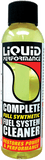 Complete Fuel System Cleaner 4oz