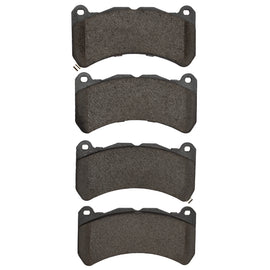DFC 08-25 Lexus IS F Front 5000 Advanced Low Metallic Brake Pads