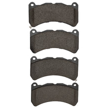 Load image into Gallery viewer, R1 18-21 Subaru WRX STI Front R1 Optimum OE Pads &amp; Hardware Kit