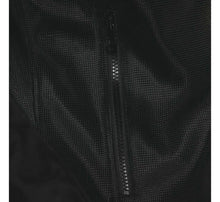 Load image into Gallery viewer, Dainese Sevilla Air Tex Jacket Black/Black Size - 48