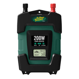 Battery Tender 12V 200W Power Inverter
