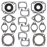 Gasket Kit- 340/Fc '71-75 + Jag 75-Invitr 340 78