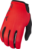 Radium Gloves Red Xl