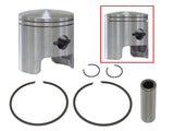Piston A/C