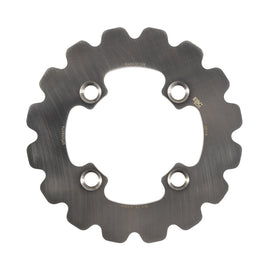 EBC 2011 Polaris  RZR SIDE X SIDE MODELS RZR 900 XP Rear UTVX Rotors