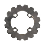 EBC 2011 Polaris  RZR SIDE X SIDE MODELS RZR 900 XP Rear UTVX Rotors