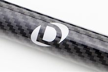 Load image into Gallery viewer, Dinan 08-13 BMW M3 (E90/E92/E93) Carbon Fiber Strut Tower Braces - Front