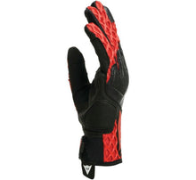 Load image into Gallery viewer, Dainese Air-Maze Gloves Black/Red - 3XL