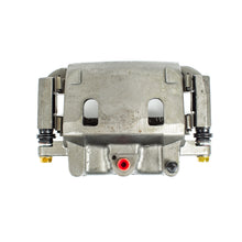 Load image into Gallery viewer, Power Stop 04-06 Infiniti QX56 Front Left Autospecialty Caliper w/Bracket